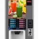 Juice Automatic Cold Drink Vending Machine Extractor Heating 1600W Cooling 150W