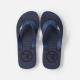 OEM Platform Thong Flip Flops , Skid Resistant Mens Shower Flip Flops