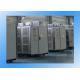 IP20 led touch screen 3kw soft start high power high voltage variable frequency drive