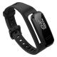 4e 0.5 Inch Huawei Band Smart Watch Wristband Bracelet 5ATM Waterproof