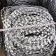 Hot Dip Galvanized Barbed Wire Concertina Coil Bto-22 / Cbt-65