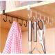Multi Function Nail Free Hangers Wrought Iron Spray Paint For Kitchen