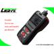 GL-MS500 Five In One Toxic / Harmful Portable Gas Detector For Petroleum Underground Mine