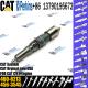 common rail fuel injector 20R-5077 460-8213 10R-1267 173-9272 232-1173 10R-1265 173-9379 138-8756 for C-A-T C9.3 engine