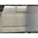 0.8mm Automotive Aluminum Sheet Interior Exterior Panel