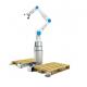 Collaborative Robot CNGBS-G05 With Onrobot Gripper And Lift Platform For Lifting System
