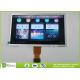 40 Pin LVDS Interface 1024x600 Touch Screen Lcd Panel