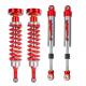 Nitrogen Gas Charged Mono Shock Suspension Off Road 2 Inch Lift For Car