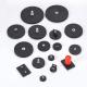 LFYGY Rubber Coated Pot Magnet Base with Screw Threaded The Ultimate Cutting Solution