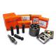 Wholesale Hydraulic Parts AP12 SBS80 SBS120 SBS140 for Excavator E200B E320B E320C E320D E325C Repair Kit Piston Pump
