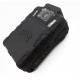 32G IP68 Waterproof Wearable Body Camera Hot Swappable Battery