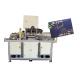 1 Phase Automatic Foil Stamping Machine For Packing Paper Boxes