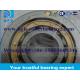 Automobile Stainless Thrust Bearing , Oil Lubrication Cylindrical Thrust Bearing