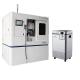 800W Industrial Fiber Laser Cutting Machine with Windows CNC System