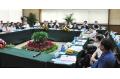 Symposium on International Educational Exchanges Held in Hunan University