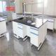 Customized Made Chemical Lab Furnitures Manufacturers Phenolic Resin Worktop