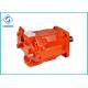 Precision Hydraulic Piston Pump Lightweight For Mining Machinery ISO9001