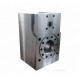 Steel Hydraulic Cylinder Module Valve Box Mud Pump Fluid End For EMSCO