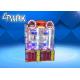 Electronic Monster Drop Redemption Game Machine with LCD Monitor