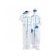 Breathable Protective Medical Protective Clothing