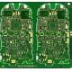 Double Sided Rogers PCB for Hal Printed Circuit Boards UL RoHS Approved
