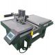 box sample cutting machine, oscillating cut and creasing machine, sample maker, plotter, Box maker, digital knife cutter