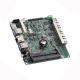 Intel® Skylake-U i7-6500U 4 NIC Industrial NANO Firewall Mainboard / Pfsense Motherboard