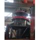 500 T/H Output Single Cylinder Hydraulic Cone Crusher For Stone