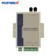 Fiber Modem RS485/422/232 to Fiber Extender Serial to Fiber Optic Converter Duplex ST SM 20km DC24V Power Supply