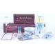 Juvederm Hyaluronic Acid Dermal Filler Injection For Cheek And Chin Augmentation