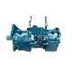 708-1W-00142 708-1W-00142 Bulldozer Gear Pump