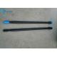 Underground Hard Rock Drill Rod H25 H35 Drifting Thread