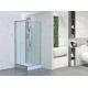 Luxury 4mm Glass Enclosure For Bathroom 35''X35''X85''