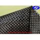 Plain Woven 6K Plain Weave Carbon Fiber / Black 2x2 Twill Carbon Fiber