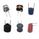 2 pins 3 pins toroidal 1mh inductor through hole drum core inductor for power