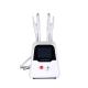 2 Handles EMSlim Muscle Recovery Machine 100Hz For Clinic electric pulse muscle stimulator