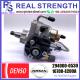 Common Rail DENSO Fuel Pump 294000-0530  16700-EC00A FUEL PUMP FOR NISSAN engine 294000-0530 16700-EC00A