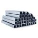 Anodized Aluminium Pipe Square Bending Aluminum Extrusion Tube Profiles