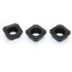 Durable Indexable Carbide Inserts SEKT1204AFN For CNC Tool Milling Cutter