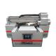 Fast Print Speed Flatbed UV Printer A3 Size Digital Ceramic Tile Printing Machine