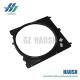Car Cooling Parts Radiation Fan Guide 8-98006477-1 8-98006477-0 8980064771 8980064770 For Isuzu 700P 4HK1