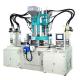 Durable Vertical Injection Molding Machine For 3 Colors Screwdriver Handle