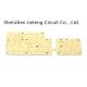 Nickle Multilayer PCB Fabrication Prototype Circuit Board Assembly