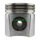 RE515037 JD Tractor Parts Piston kit (PIN=41MM) 106.5MM Agricuatural Machinery Parts
