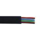 TELEPHONE CABLE-PP Insulated PVC Jacketed Telephone Cord