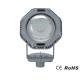 CE 10W 15W Industrial LED Flood Light With Magnetic Bracket Forest Frog Series