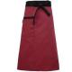 manufacture supply the high quality uniform for restaurant hotel and kitchen bar workers wear aprons with custom logos