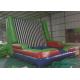 Magic Outside Inflatable  Wall Rentals Blow Up Games For Kids