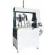 Semi Automatic Rigid Box Wrapping Machine Forming Machine Speed 16-22pcs/Min