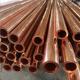 Versatile Tolerance ±0.1mm Copper-Nickel Pipe for Various Industrial Applications